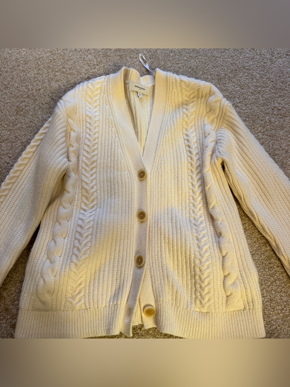 Banana Republic Cardigan